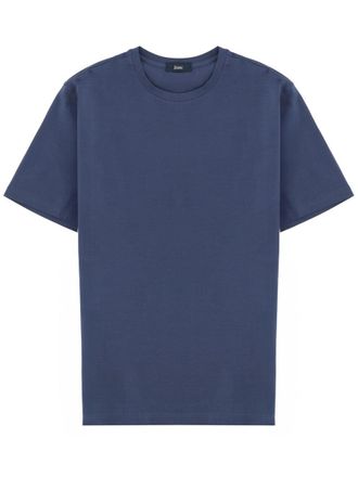 Herno Cotton T Shirt