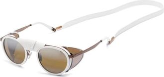 Vuarnet Sunglasses, male, White, Size: 52 MM Vu40001Uy 21Q Sunglasses