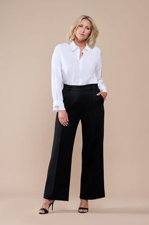 Mart Visser Celia Broek Zwart Maxi