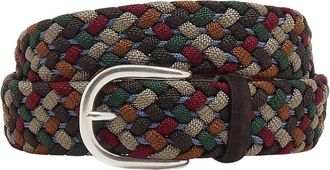 Orciani Heren, Accessoires, Veelkleurig, Maat: 90 CM Katoen