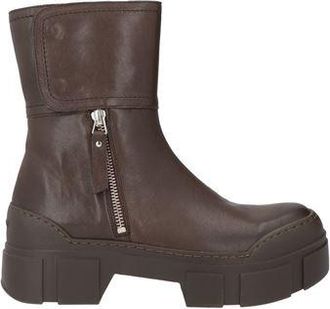 Vic Mati&eacute; FOOTWEAR - Ankle boots on YOOX.COM