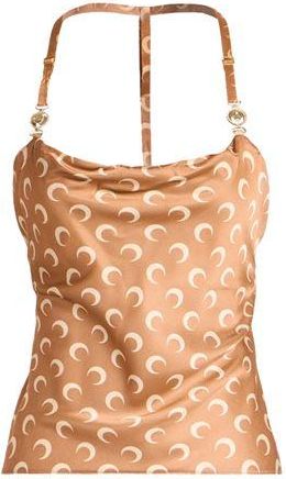 Marine Serre TOPWEAR - Tops sur YOOX.COM