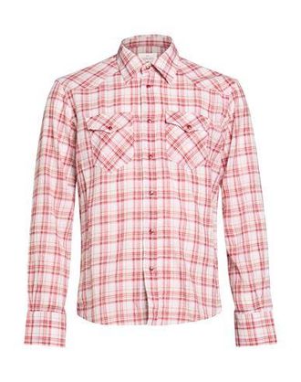 Alessandro Gherardi CAMISETAS Y TOPS - Camisas en YOOX.COM