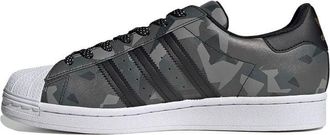 adidas Superstar Black Gold Camo FW6012