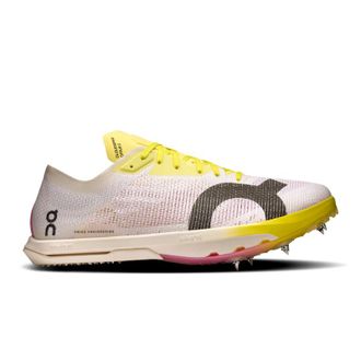 On Cloudspike Citius 2