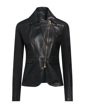 Pinko COATS & JACKETS - Jackets on YOOX.COM