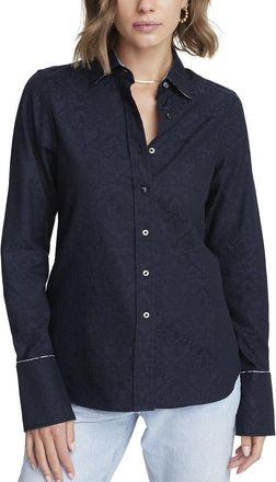 Robert Graham Priscilla Woven Shirt