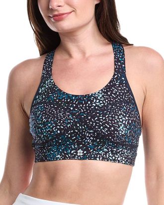 Sweaty Betty Medium Support Sports Bra