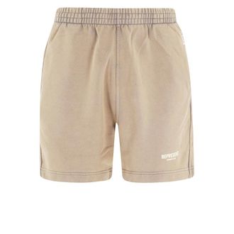 Represent Represent, Heren, Badkleding, Bruin, Maat: L