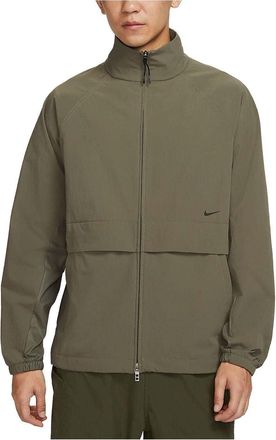 Nike Dri-FIT ADV A.P.S. Jacket Olive Green DX0931-222