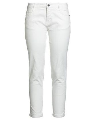 Ermanno Scervino BOTTOMWEAR - Jeans sur YOOX.COM