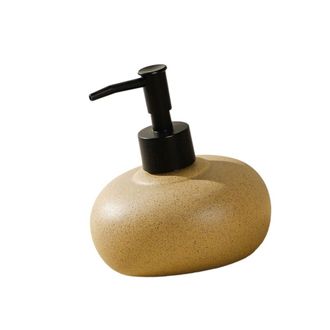 OEM Champ&uacute; Y Acondicionador Recargables Vac&iacute;os Para Cabello Corto