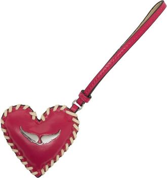 Zadig&Voltaire Donna, Accessori, Rosa, Taglia unica, new