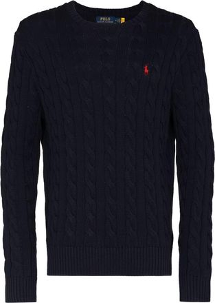 Polo Ralph Lauren Pullover Clothing