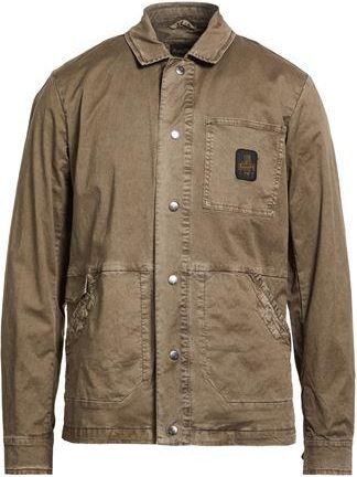 RefrigiWear COATS & JACKETS - Jackets sur YOOX.COM