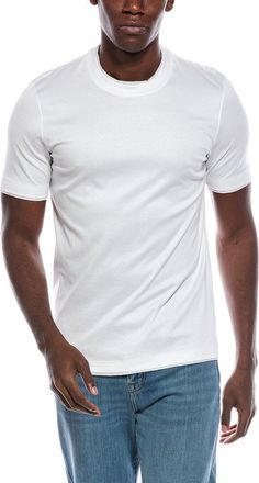 Brunello Cucinelli Slim Fit T-Shirt