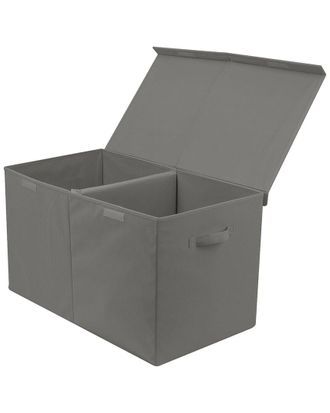 Sorbus Storage Fabric Toy Chest