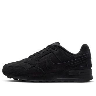 Nike Air Pegasus 89 Triple Black FD3598-002