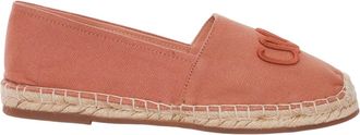 Chlo&eacute; Espadrilles, female, Orange, Size: 5 US Isla Espadrilles