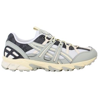 Asics Asics Gel-Sonoma 15-50 Mens Grey Trainers - Size UK 8.5