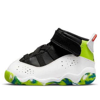 Nike Jordan Air Jordan 6 Rings His Airness 942780-038