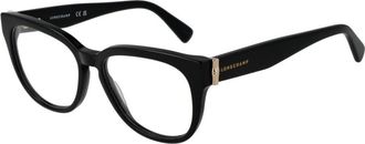 Longchamp Acetate Glasses Womens (Frames)
