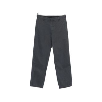 Sams&oslash;e & Sams&oslash;e Elasticated-waist Trousers