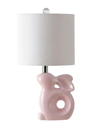 Safavieh Ruby Rabbit Lamp