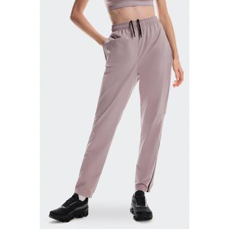 On Core Zip Cuff Pants in Heron at Nordstrom, Size X-Small