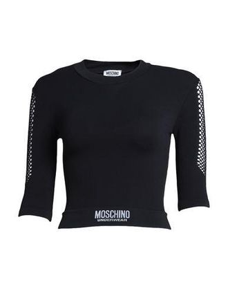 Moschino CAMISETAS Y TOPS - Tops en YOOX.COM