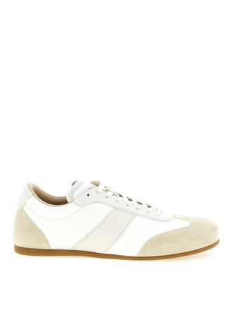 Christophe Lemaire Soft Runner Sneakers