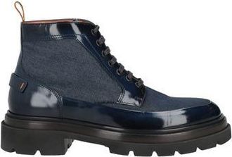 Santoni FOOTWEAR - Ankle boots sur YOOX.COM