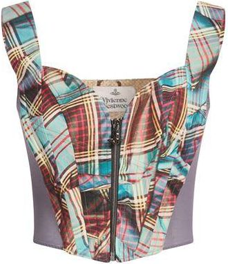 Vivienne Westwood TOPWEAR - Top su YOOX.COM