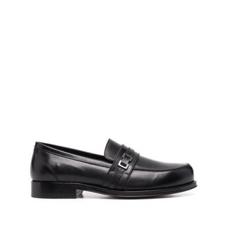 Sergio Rossi Dames, Schoenen, Zwart, Maat: 35 1/2 EU Leer