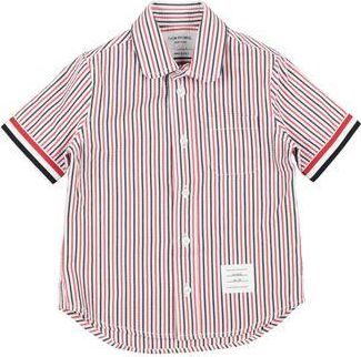 Thom Browne TOPWEAR - Shirts on YOOX.COM