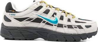 Nike P-6000 sneakers - Grijs