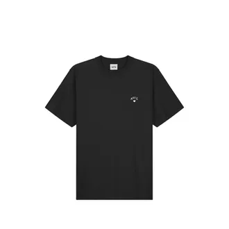 Arte Logo-embroidered T-shirt