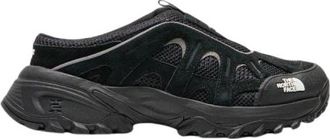 The North Face Egel Mule Sneakers - Heren - Outdoorschoenen - Zwart - 37 1/3 EU - Fitness