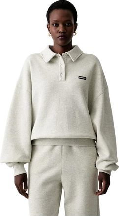 Rotate Rotate Birger Christensen, Donna, Felpe, Grigio, XS, new