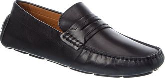 Allen Edmonds Lewis Leather Driver