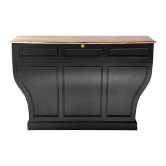 Signature Mostrador en acacia maciza