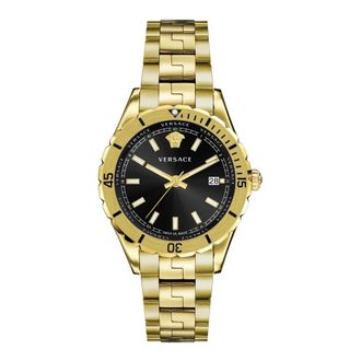 Versace Uomo, Accessori, Giallo, Taglia unica, new