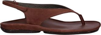 Camper Dames, Schoenen, Bruin, Maat: 36 EU Leer