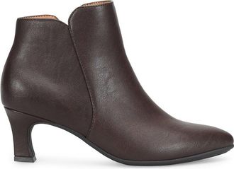 S&ouml;fft Violet Boot