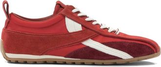 Alohas Mujer, Zapatos, Rojo, Talla: 40 EU