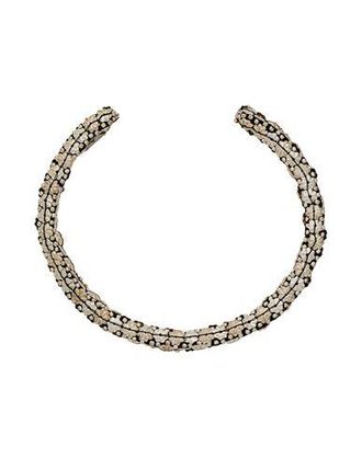 Isabel Marant JEWELLERY and WATCHES - Necklaces sur YOOX.COM