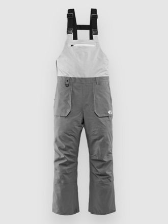 Thirty Two Basement Bib Pants gris