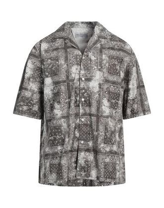 Officine G&eacute;n&eacute;rale TOPS - Hemden auf YOOX.COM