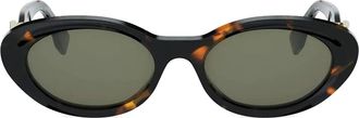 Fendi Fe40140 U Sonnenbrille