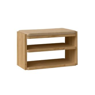 Naan Furniture Zapatero Mariola 80 cm